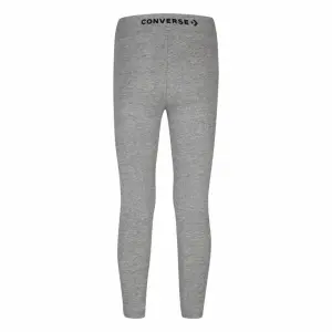 Girls' leggings Converse Wordmark image-1