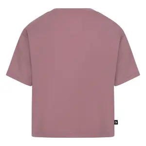 Girl's T-shirt Converse CNVG Chuck Patch Boxy image-1