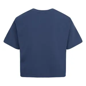 Girl's T-shirt Converse CNVG Chuck Patch Boxy image-1