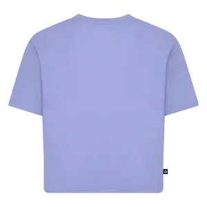 Girl's T-shirt Converse CNVG Chuck Patch Boxy image-1