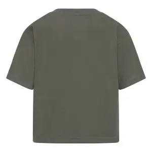 Girl's T-shirt Converse CNVG Chuck Patch Boxy image-1