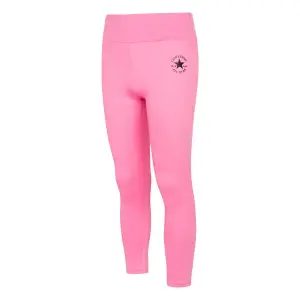 Girl's jegging Converse Chuck Rise High image-0