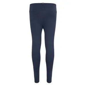 Girl's jegging Converse Chuck Rise High image-1