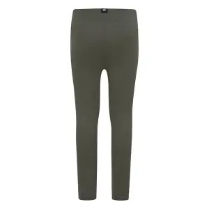 Girl's jegging Converse Chuck Rise High image-1