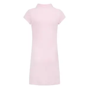 Girls' Polo shirt dress Converse Ctp Fitted image-1