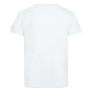 T-shirt da ragazza Converse Chuck Taylor Graphic image-1