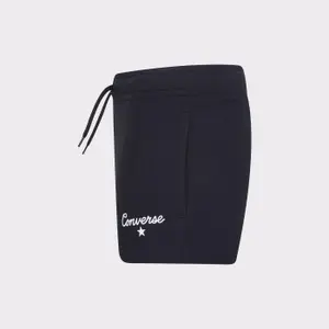 Girl's shorts Converse Script image-2