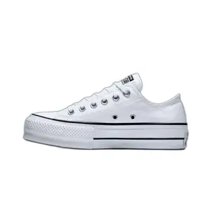 Sneakers Converse Chuck Taylor All Star Lift Ox image-1