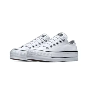 Sneakers Converse Chuck Taylor All Star Lift Ox image-2