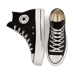 Baskets femme Converse Chuck Taylor All Star Lift Hi image-3