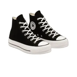 Baskets femme Converse Chuck Taylor All Star Lift Hi image-1