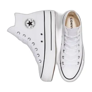 Zapatillas de deporte para mujeres Converse Chuck Taylor All Star Lift Hi image-3