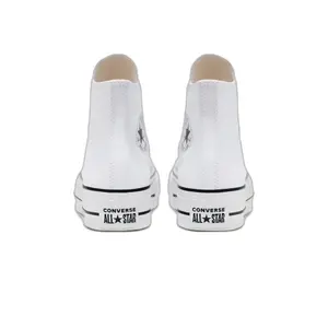 Zapatillas de deporte para mujeres Converse Chuck Taylor All Star Lift Hi image-2