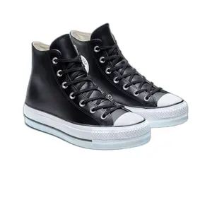 Baskets femme Converse Chuck Taylor All Star Lift Hi image-1