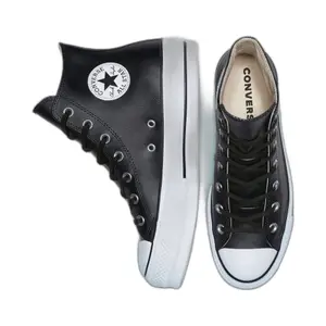 Baskets femme Converse Chuck Taylor All Star Lift Hi image-3