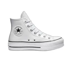 Baskets femme Converse Chuck Taylor All Star Lift Hi image-0