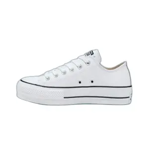 Trainers Converse Chuck Taylor All Star Lift Ox image-1