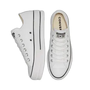 Trainers Converse Chuck Taylor All Star Lift Ox image-3