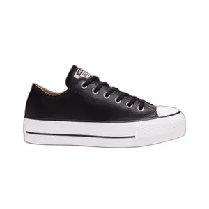 Baskets Converse Chuck Taylor All Star Lift Ox image-0