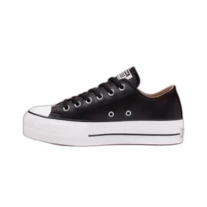 Baskets Converse Chuck Taylor All Star Lift Ox image-1