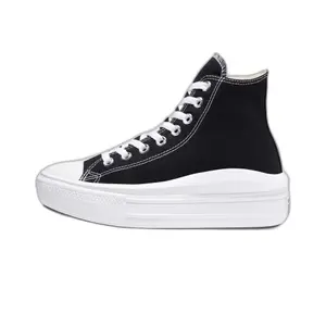 Trainers Converse Chuck Taylor All Star Move Hi image-1