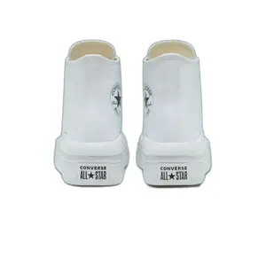 Baskets Converse Chuck Taylor All Star Move Hi image-2