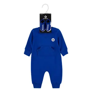 Grenouillère bébé garçon Converse Lil Chuck image-2