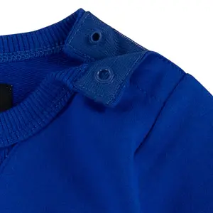 Grenouillère bébé garçon Converse Lil Chuck image-3