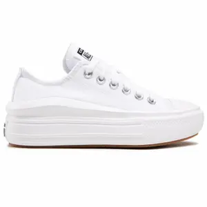Trenerzy damscy Converse Chuck Taylor All Star Move Ox image-0