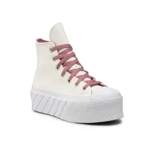 Zapatillas de deporte para mujer Converse All Star Lift image-1