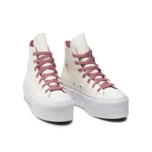 Zapatillas de deporte para mujer Converse All Star Lift image-3