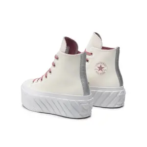 Zapatillas de deporte para mujer Converse All Star Lift image-4