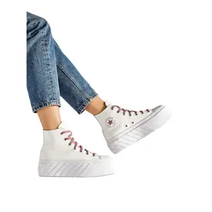 Zapatillas de deporte para mujer Converse All Star Lift image-5