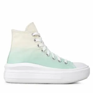 Zapatillas de deporte para mujeres Converse Chuck Taylor All Star image-0