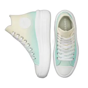 Zapatillas de deporte para mujeres Converse Chuck Taylor All Star image-1
