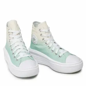 Zapatillas de deporte para mujeres Converse Chuck Taylor All Star image-2