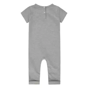 Baby romper Converse CNVN Dissected CTP Coverall image-1