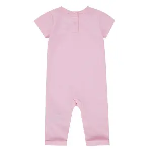 Baby romper Converse CNVN Dissected CTP Coverall image-1