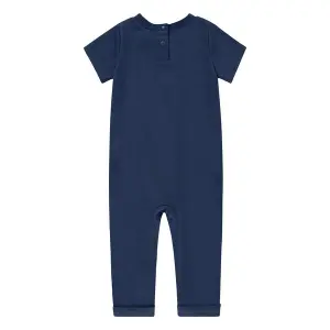 Baby romper Converse CNVN Dissected CTP Coverall image-1