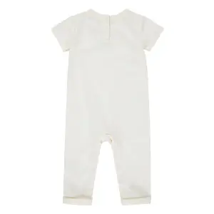 Baby romper Converse CNVN Dissected CTP Coverall image-1