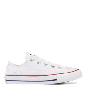 Zapatillas de chica Converse All Star B K Sp image-0