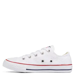 Zapatillas de chica Converse All Star B K Sp image-1