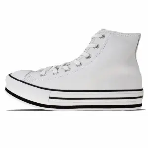 Zapatillas de chica Converse Ctas Eva Lift Hi image-1