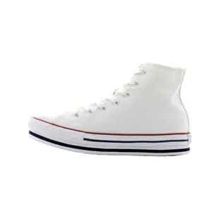 Children's Trainers Converse All Star Hi C Plateforme image-1