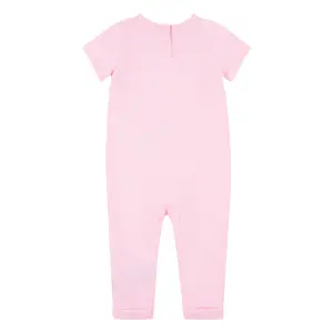 Baby romper Converse CNVN Dissected CTP Coverall image-1