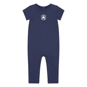 Baby romper Converse CNVN Dissected CTP Coverall image-0