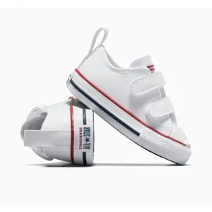 Baby Trainers Converse Chuck Taylor All Star 2V image-5