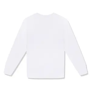 Long sleeve t-shirt Converse Chuck Patch image-1