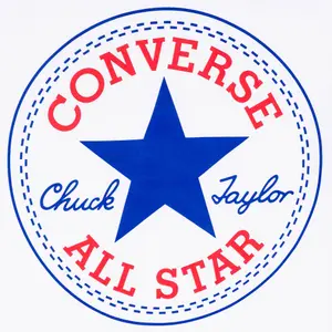 Long sleeve t-shirt Converse Chuck Patch image-2