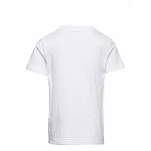 Kinder T-Shirt Converse Chuck Patch image-1